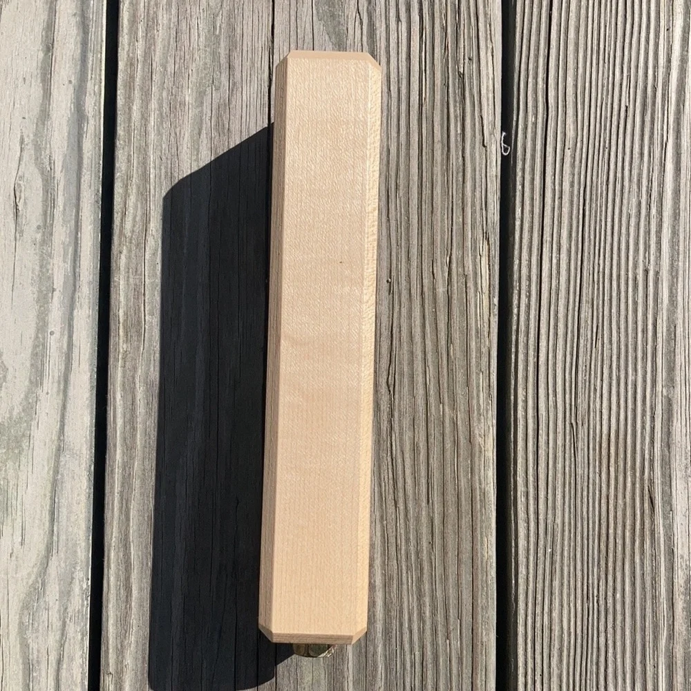 Gun Hill Brewing Co Beer Tap Handle